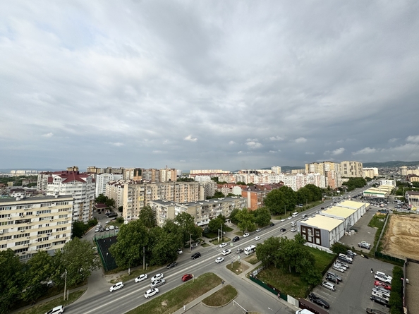 
  Продается 1-комн. квартира, 57 м², Ленина ул, д. 136
. Фото 15.