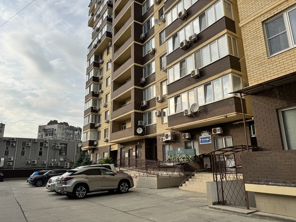 
  Продается 1-комн. квартира, 57 м², Ленина ул, д. 136
. Фото 23.