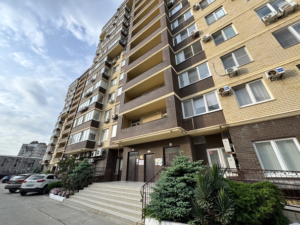 
  Продается 1-комн. квартира, 57 м², Ленина ул, д. 136
. Фото 25.