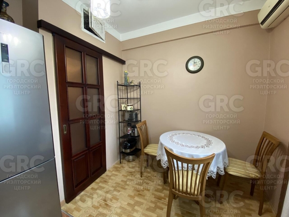 
  Продается 2-комн. квартира, 57 м², Войкова ул, д. 40
. Фото 16.