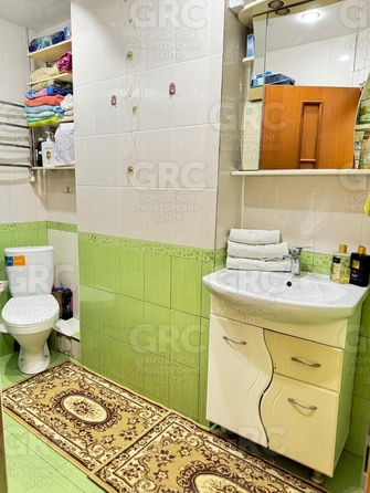 
  Продается 2-комн. квартира, 45 м², Чекменева ул, д. 11/8А
. Фото 4.