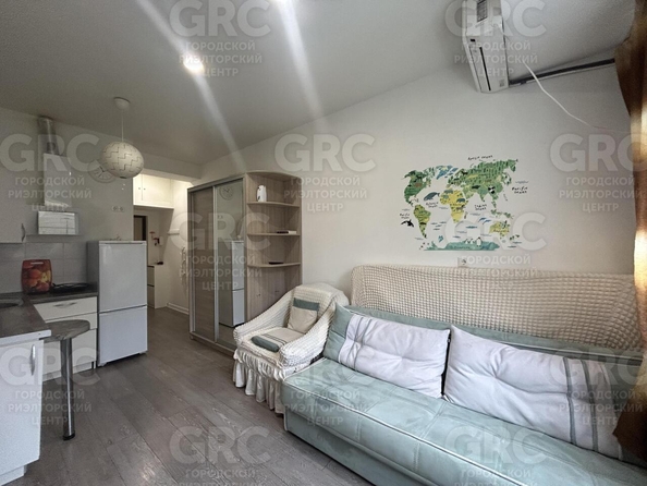 
  Продается студия, 20.9 м², Виноградная ул, д. 224/11
. Фото 3.