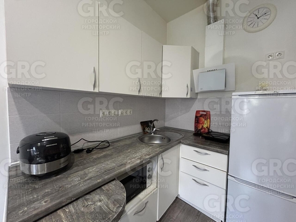 
  Продается студия, 20.9 м², Виноградная ул, д. 224/11
. Фото 7.
