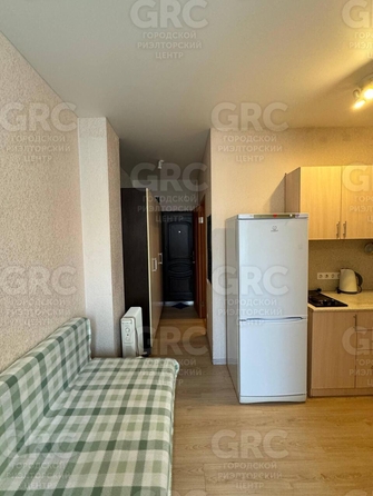 
  Продается студия, 23.7 м², Виноградная ул, д. 224/11
. Фото 7.