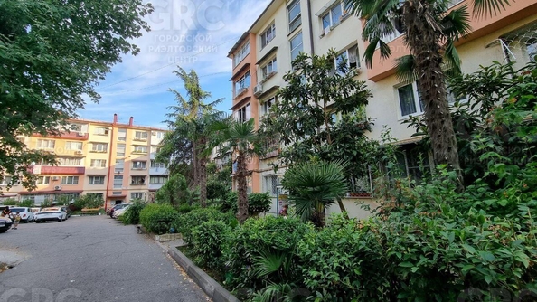
  Продается 1-комн. квартира, 32 м², Донская ул, д. 100а
. Фото 1.