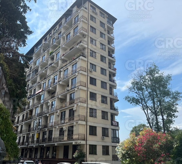 
  Продается 2-комн. квартира, 54.5 м², Санаторная ул
. Фото 13.