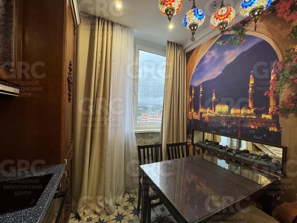
  Продается  квартира, 35 м², Трунова пер, д. 6к7
. Фото 2.