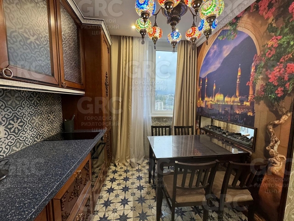 
  Продается  квартира, 35 м², Трунова пер, д. 6к7
. Фото 3.