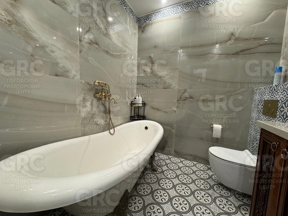 
  Продается  квартира, 35 м², Трунова пер, д. 6к7
. Фото 9.
