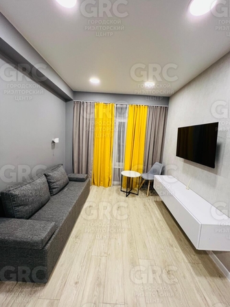 
  Продается  квартира, 30.4 м², Вишневая ул
. Фото 2.