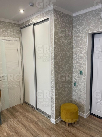 
  Продается 1-комн. квартира, 45 м², Трунова пер, д. 6к3
. Фото 4.