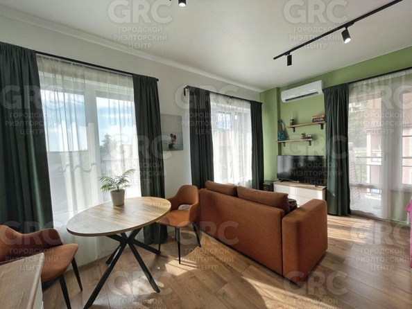 
  Продается студия, 30 м², Урожайная ул, д. 27В
. Фото 1.