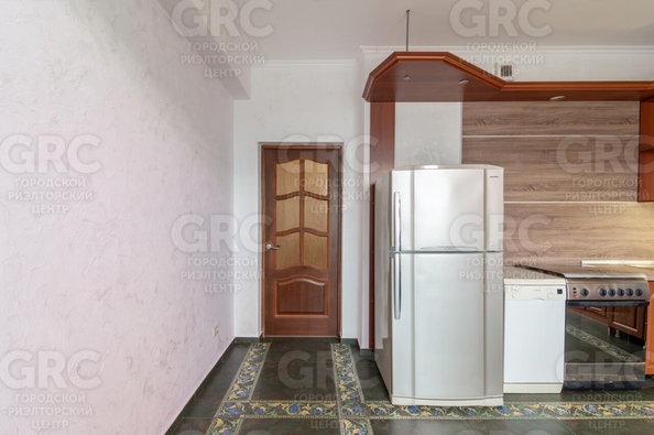 
  Продается 3-комн. квартира, 110 м², Дмитриевой ул, д. 13/1
. Фото 4.