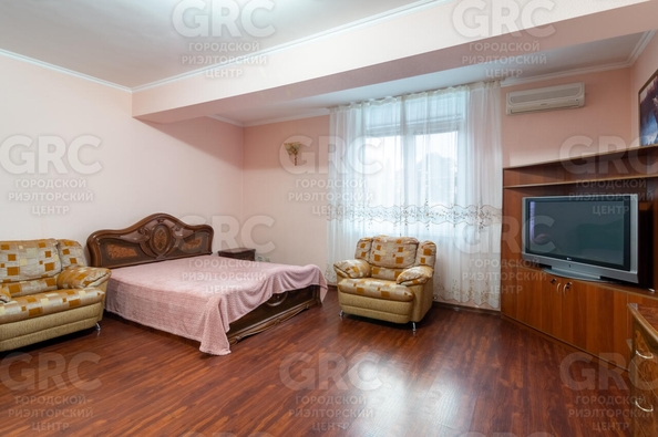 
  Продается 3-комн. квартира, 110 м², Дмитриевой ул, д. 13/1
. Фото 7.
