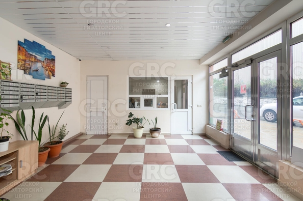 
  Продается 3-комн. квартира, 110 м², Дмитриевой ул, д. 13/1
. Фото 21.