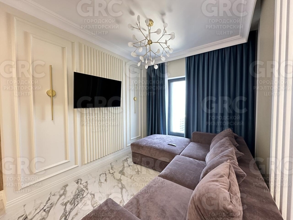 
  Продается  квартира, 66.4 м², ЖК Сосновый бор
. Фото 1.