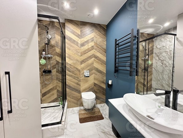 
  Продается  квартира, 66.4 м², ЖК Сосновый бор
. Фото 5.