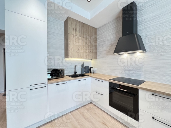 
  Продается  квартира, 60 м², Парковая ул, д. 5
. Фото 6.
