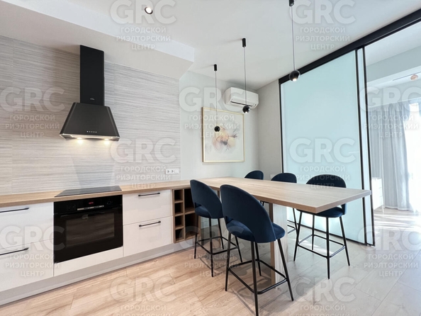 
  Продается  квартира, 60 м², Парковая ул, д. 5
. Фото 7.