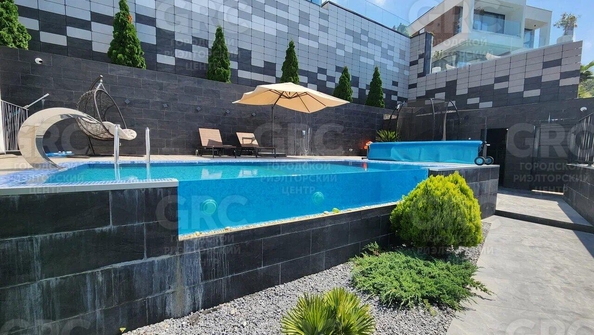 
  Продается дом, 180 м², Сочи
. Фото 18.