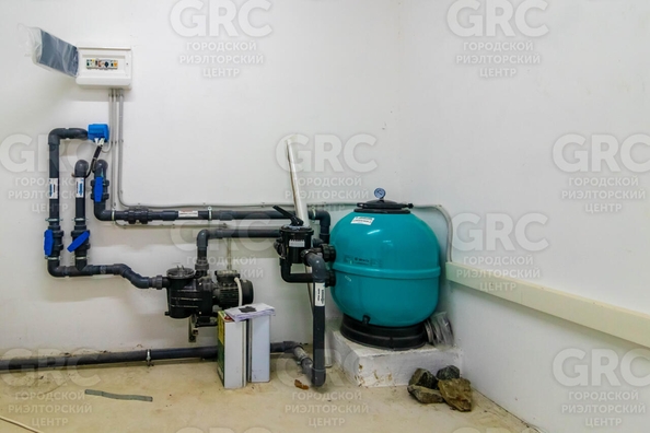 
  Продается коттедж, 280 м², Сочи
. Фото 50.