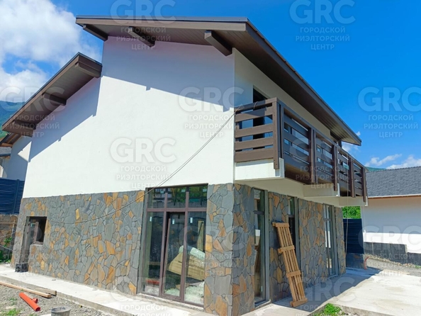 
  Продается коттедж, 97 м², Сочи
. Фото 2.