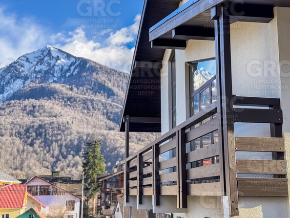 
  Продается коттедж, 97 м², Сочи
. Фото 4.