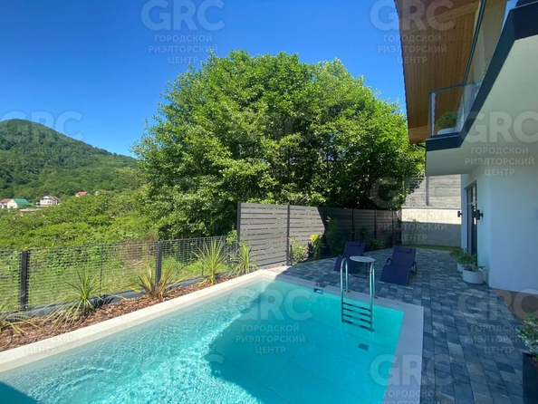 
  Продается коттедж, 165 м², Сочи
. Фото 2.