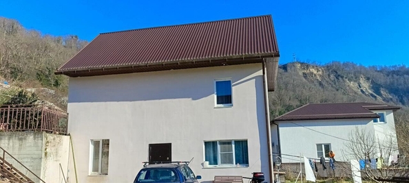 
  Продается дом, 96 м², Сочи
. Фото 1.