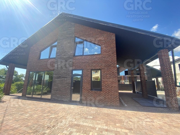 
  Продается дом, 126 м², Сочи
. Фото 1.