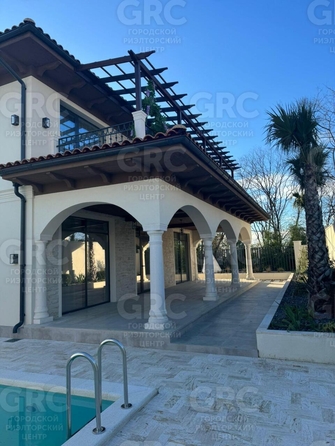 
  Продается коттедж, 187 м², Сочи
. Фото 1.