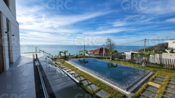 
  Продается коттедж, 220 м², Сочи
. Фото 8.