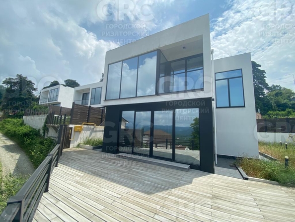 
  Продается дом, 190 м², Сочи
. Фото 1.