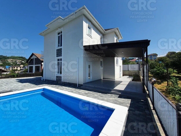 
  Продается дом, 195 м², Сочи
. Фото 1.