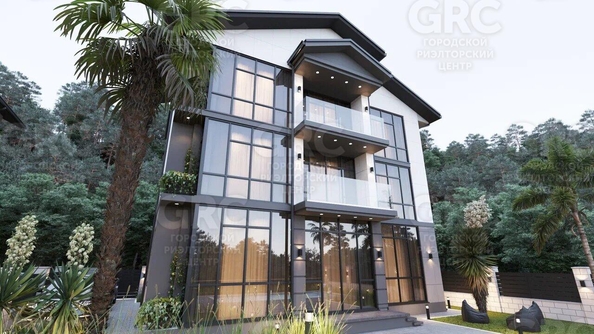 
  Продается дом, 370.6 м², Сочи
. Фото 3.