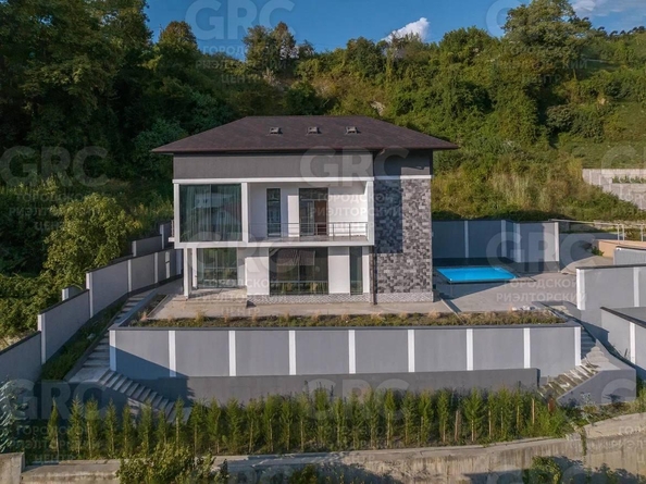 
  Продается дом, 290 м², Сочи
. Фото 23.