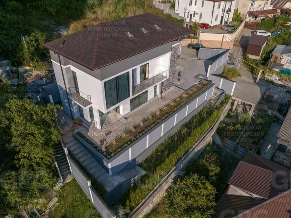 
  Продается дом, 290 м², Сочи
. Фото 26.