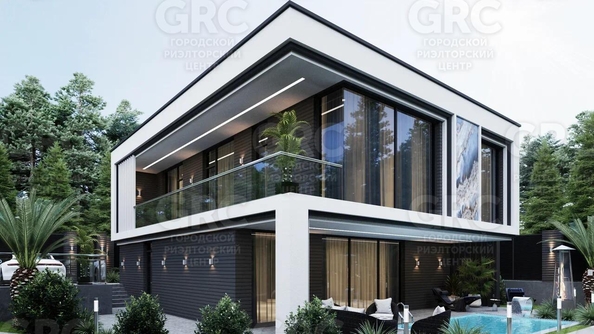 
  Продается дом, 347 м², Сочи
. Фото 3.