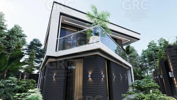 
  Продается дом, 257 м², Сочи
. Фото 3.