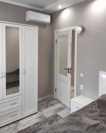 
  Продается 1-комн. квартира, 46 м², Таманская ул, д. 121к7
. Фото 7.
