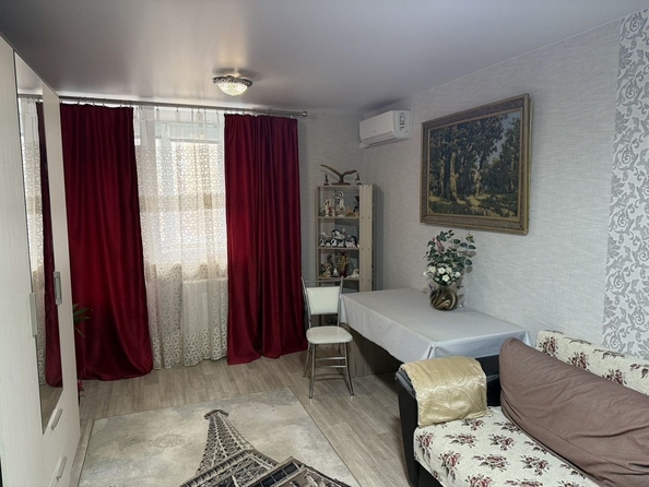
  Продается студия, 33 м², Владимирская ул, д. 154к1
. Фото 3.