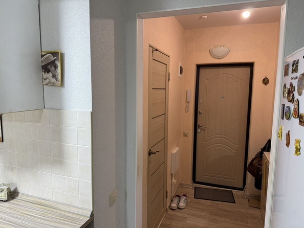 
  Продается студия, 33 м², Владимирская ул, д. 154к1
. Фото 10.