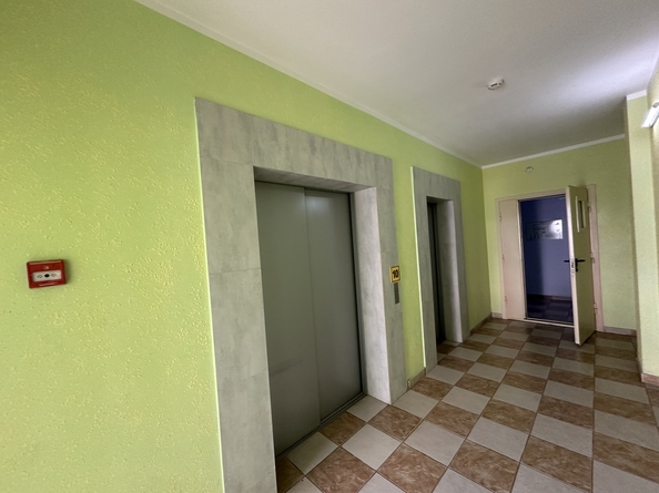 
  Продается 1-комн. квартира, 44 м², Шевченко ул, д. 288к1
. Фото 23.