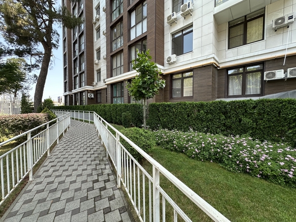 
  Продается 1-комн. квартира, 44 м², Шевченко ул, д. 288к1
. Фото 35.