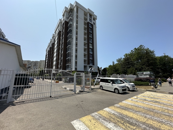 
  Продается 1-комн. квартира, 44 м², Шевченко ул, д. 288к1
. Фото 40.