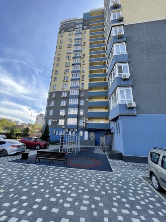 
  Продается 1-комн. квартира, 43 м², Астраханская ул, д. 71А
. Фото 18.