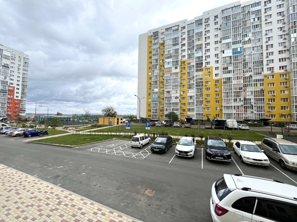 
  Продается 1-комн. квартира, 39 м², Адмирала Пустошкина ул, д. 22к11
. Фото 15.
