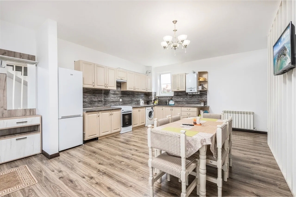 
  Продается дом, 160 м², село Витязево
. Фото 4.
