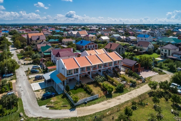 
  Продается дом, 160 м², село Витязево
. Фото 15.