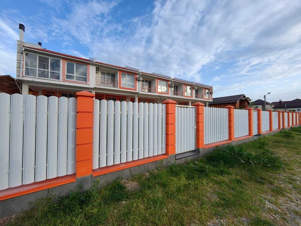 
  Продается дом, 160 м², село Витязево
. Фото 21.
